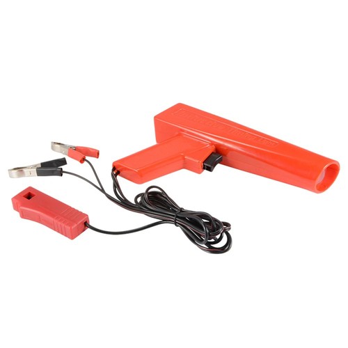 Benzinmotor Zündzeitpunkt Licht Zündzeitpunkt Strobe Lampe/Pistole 12V Neu - Bild 7 von 11