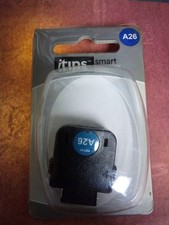 iTips A26 Power Adapter Connector Tip 5.8V 1.5A RadioShack 273-1935