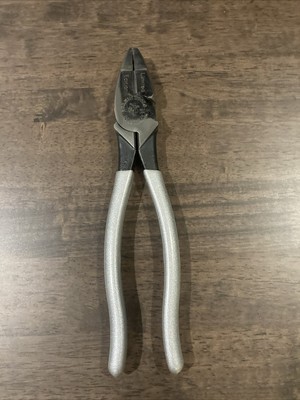 Klein Tools Limited Edition Y2K D2000-Y2K Pliers