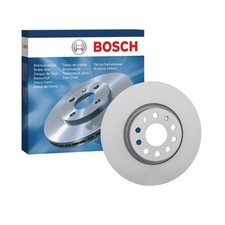 Bremsscheibe BOSCH 0 986 479 058 für VW Skoda Audi Seat Cupra Passat B7 Touran