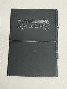 Original Battery For Apple iPad 6th 7th 8th 9th Generation 8827mAh 90% - 100% BH