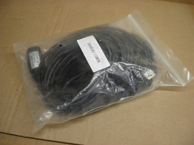 50ft 15M USB 2.0 a Male to a Female Active Extension Cable