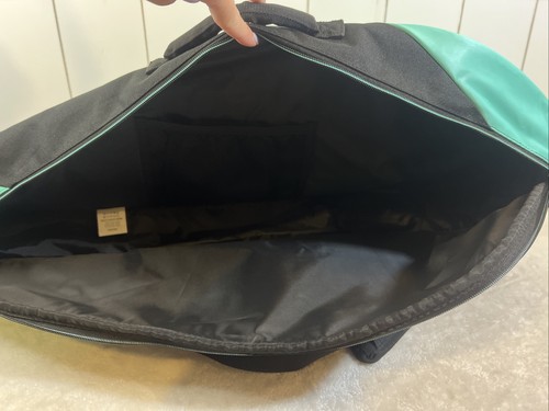 Head Tour Team Tennis Bag 3 Racquet Padded - Picture 11 of 15