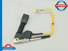 Acura Rsx Base Type S Seat Belt Buckle Receiver Left Driver 02-06 Oem Acura Rsx Base Type S Seat Belt Buckle Receiver Left Driver 02-06 Oem