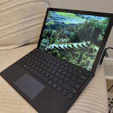 Microsoft Surface Pro - 12.3 Touch - M3-7Y30 ...