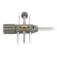 Stainless Steel Lens Vise Tool Adjustable Spanner Wrench for 8mm to 100mm Filter