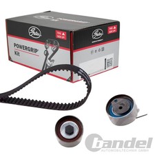 Courroie de distribution Chrysler PT CRUISER