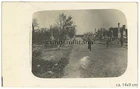 Genuine Photo Jewish population Jew in destroyed village in Belarus 1916