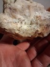 Pegmatite mined out of Vein mtn N.C. from hurricane Helen — photo 7