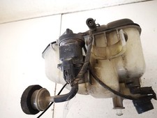 Mercedes-Benz C-CLASS 2001 Electrical selenoid (Electromagnetic so #1657779-47