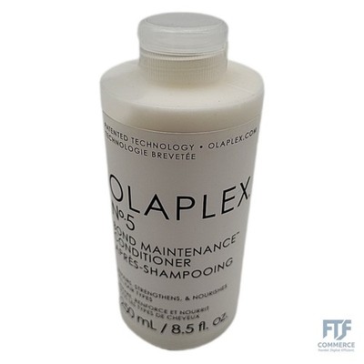 Olaplex No 5 Bond Maintenance Conditioner, Repariert, Stärkt Und Pflegt Alle Haa