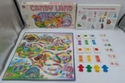 Vintage Candyland Board Game 1984 Milton Bradley 100% Complete 1980s 80s