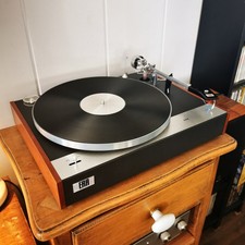 platine vinyle ERA 444 /Turntable
