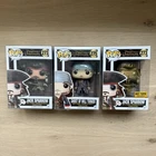 Funko Pop! Pirates of the Caribbean Lot #273 Hot Topic Exclusive