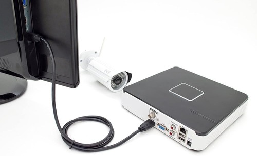 DIGITUS HDMI Premium High Speed Anschlusskabel, Typ A St/St - HDMI 2.0-2.0m - mi - Bild 8 von 8
