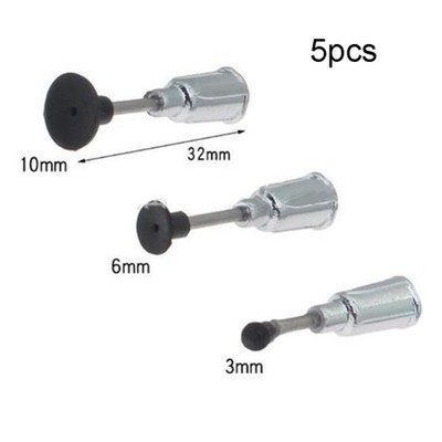 5pcs IC Chip Für Elektronik Werkzeug Widerstand Zum Kleben Von IC Chips DIY