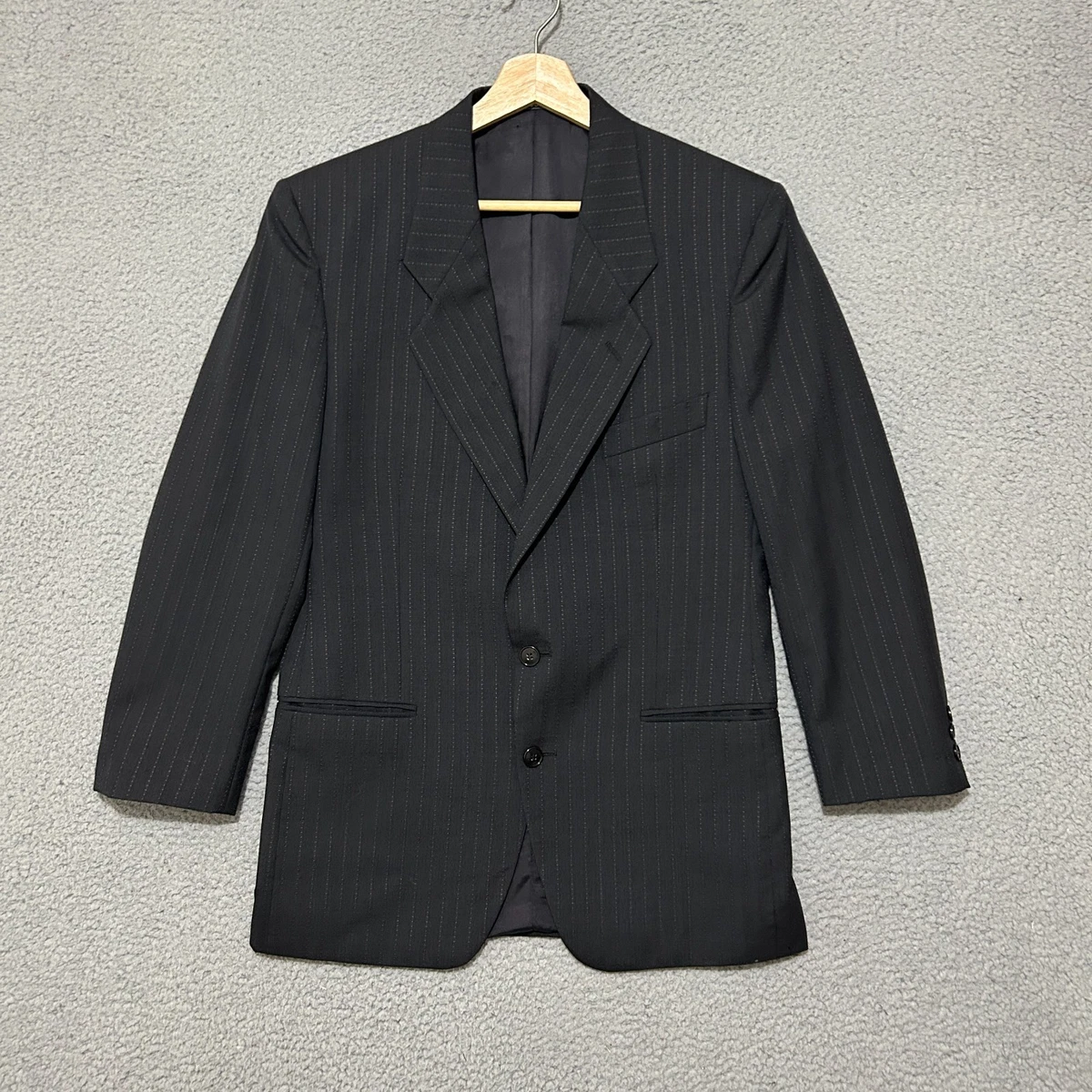 Giorgio Armani Black Label In Men's Suits for sale - eBay