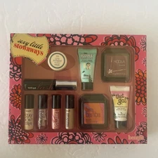 New Sexy Little Stowaways Limited Edition Beauty Set by Benefit Cosmetics