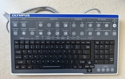 Olympus MAJ_1921 tested, fully functional