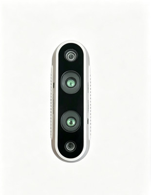Intel RealSense D435 Stereo Depth Camera 3D Vision Real Sense Web Camera