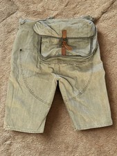 Kapital Kapital Camera Short Pants