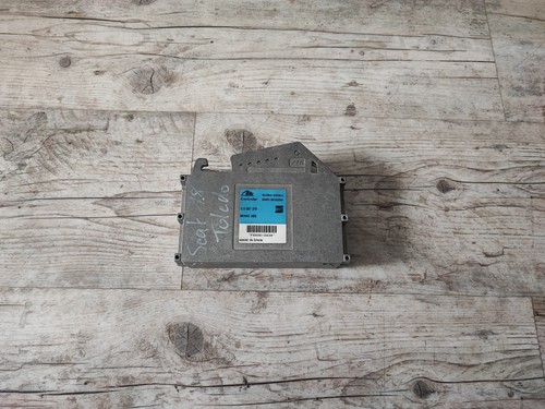 Seat Toledo 1L 1.8 Abs-steuergerät 1L0907379