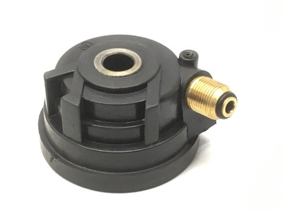 Rücksendung Kilometerzähler Ref. 4YBF51900100 Yamaha BW'S Original 50 1997 2002