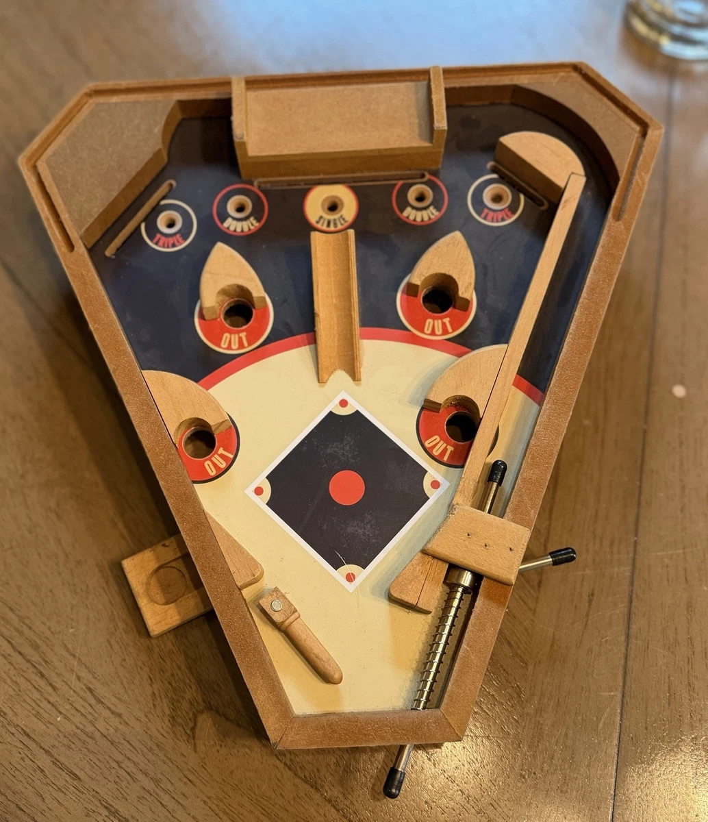Mini flipper - France - Vous faites ça bien