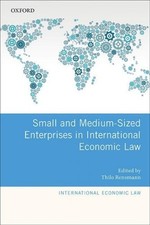 Small and Medium-Sized Enterprises in Interna...
