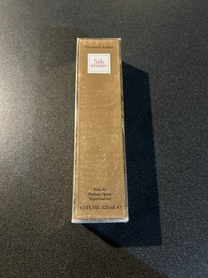 5TH AVENUE by Elizabeth Arden Perfume for Women EDP 4.2 oz New In Box
