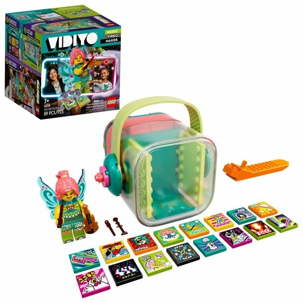 Lego making videos new arrivals