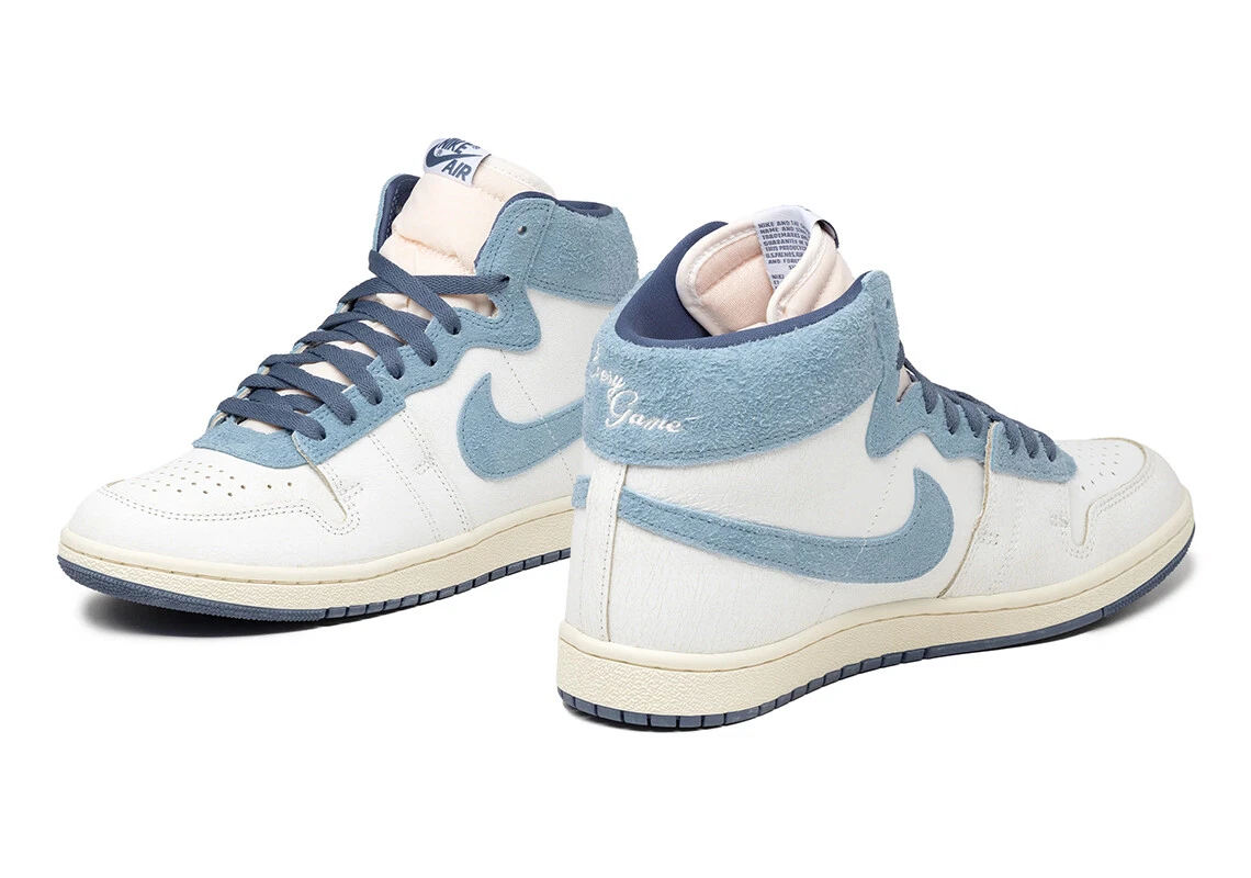 Jordan 1 clearance air ship
