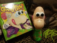 talking gooey louie