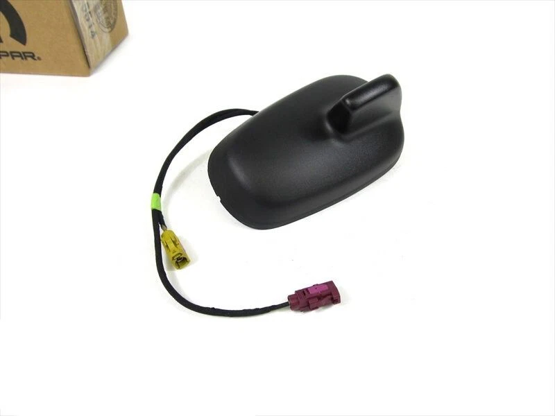 13-17 DODGE RAM 1500 2500 3500 4500 5500 SATELLITE ANTENNA CABLE & BODY MOPAR - Image 4 of 4