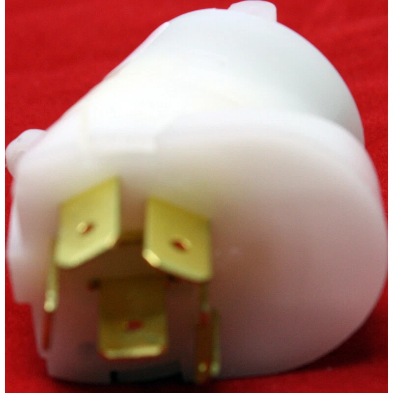 Interruptor de encendido compatible con Volkswagen Scirocco Vanagon Jetta Rabbit Cabriolet 75-93 Foto 2 de 4