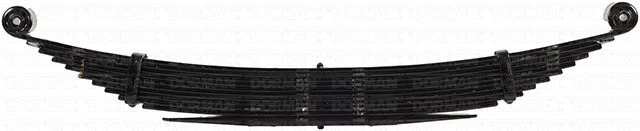 Muelle de hoja Dorman 22-603HD para Chevrolet P30 1973-1991 Foto 4 de 4