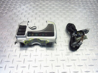 1996 95-97 BMW 850R R850R OEM DASH INDICATOR LIGHTS HEADLIGHT HARNESS LOT