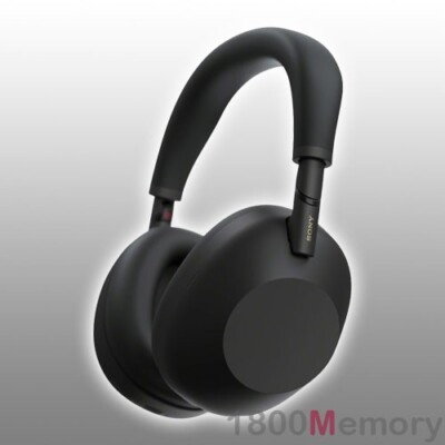 GENUINE Sony WH-1000XM6 Wireless HD Noise Cancelling Over Ear