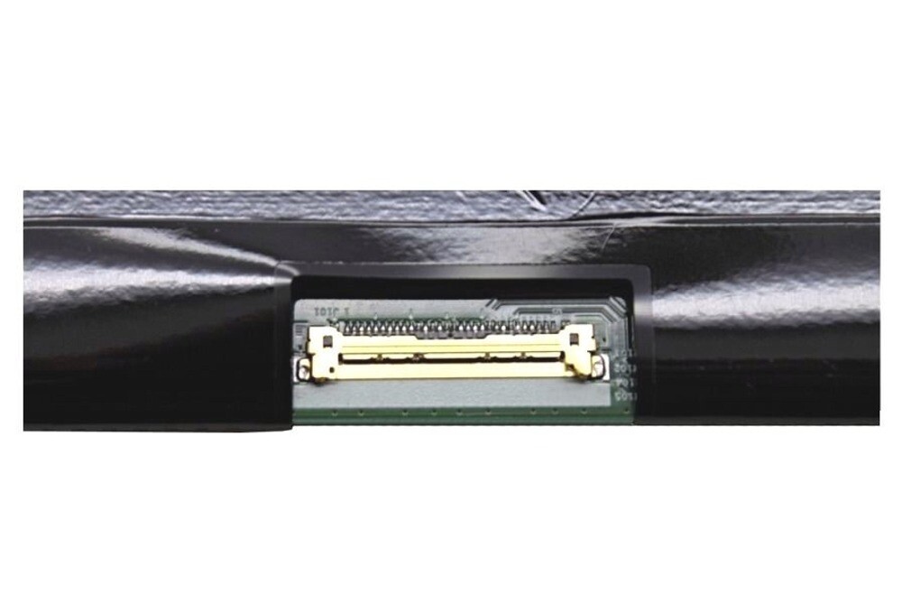 Écran Portable 17,3" HD+ LED 30 Broches Pour Asus X705MA-BX019T - Occasion Testé, Grade A/B