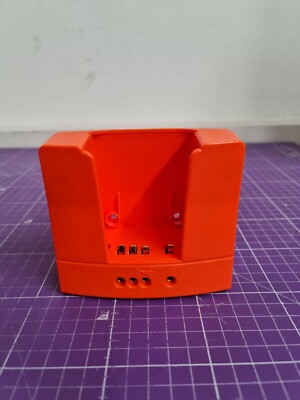Charger station for Sewerin Hydrogen leak detector without power supply UR