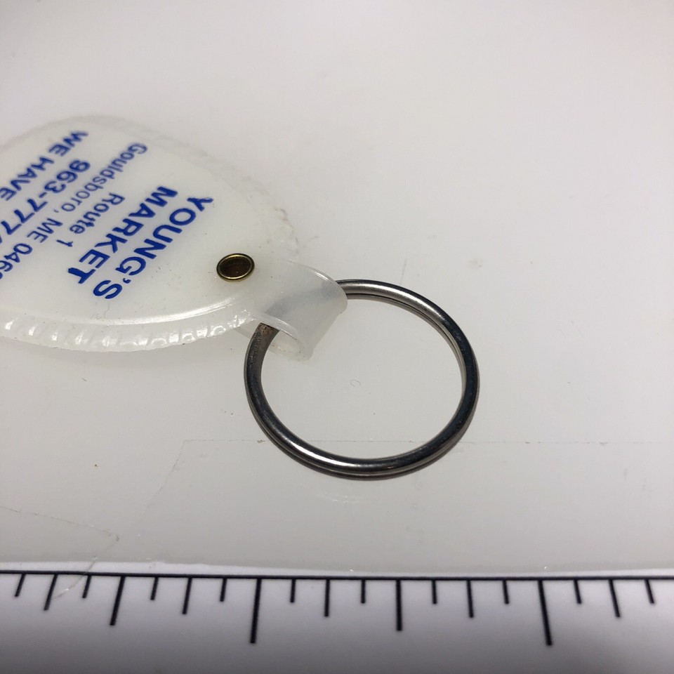 Gouldsboro ME Young’s Market Convenience Store Gas Auto Station Maine