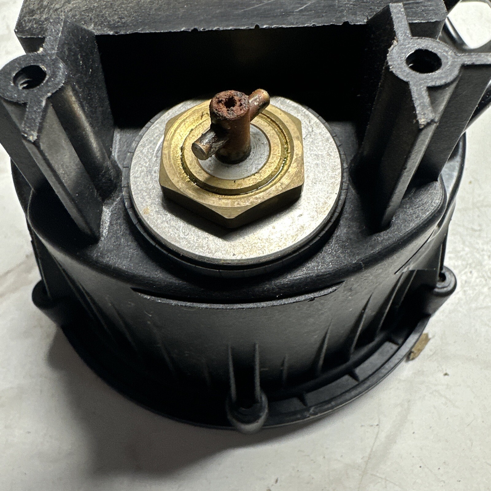 AQUABOT CLASSIC / TURBO POOL CLEANER DRIVE MOTOR PART A5508 A5508T