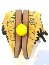 adidas Fucking Awesome x Tyshawn Active Gold Gum for Sale