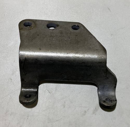 Motorhacken Motorhalter OM651 A6510982639