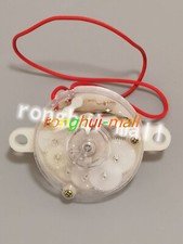 2x DFJ-60 Electric Fan Mechanical Switch Timer 60 Minute Timer 220V 1.6A