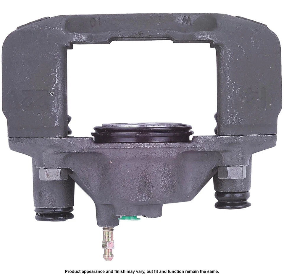 Pinza de freno de disco delantera izquierda Cardone 1992 1993 Mercury Tracer 1991-1999 Foto 4 de 4