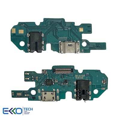 Ladebuchse für Samsung Galaxy A10 A105F Micro USB Dock Connector Jack Mikrofon