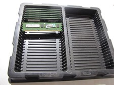 HP 500208-562 7GB 7x1GB PC3-10600E DDR3-1333 UNBUFFERED ECC 1RX8 MEMORY MODULE