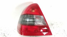 Fanale Posteriore SX Mercedes Classe C W202 1993-2000 Modello Rosso-Bianco