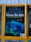 National Geographic Magazine Lot Of 12 (2009-2014) — photo 7